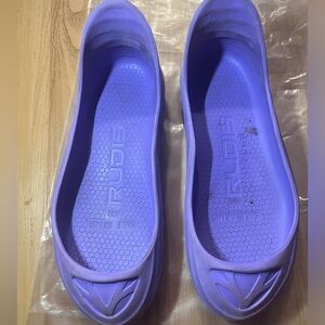 Rudis wrestling sole shoe covers size XXS